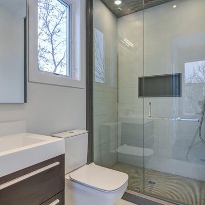 Dreamy Renovation Bathroom
